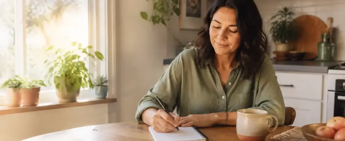 How to Reset Your Life After 40: A Practical 7-Step Plan